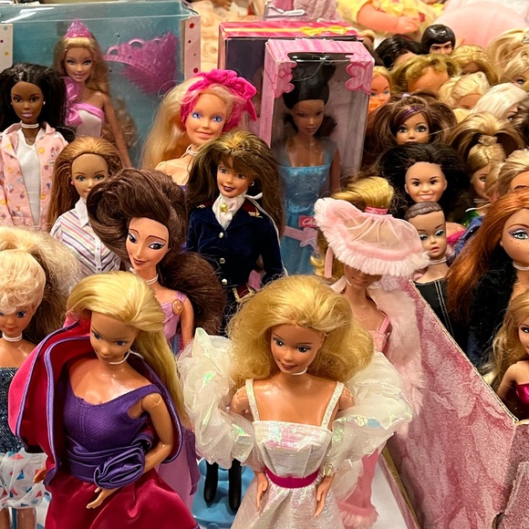 Barbie Night in Canada Live Show - Picture 4 of 12